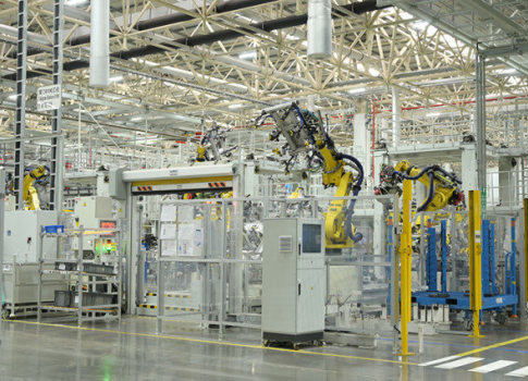 汽車行業供應鏈管理服務的數字化轉型 騰訊網視角